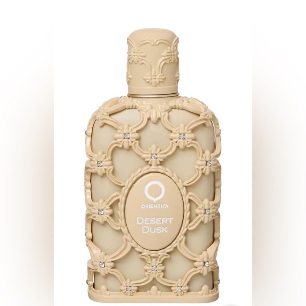 Desert Dusk Perfume
